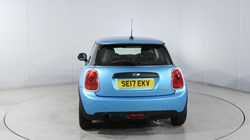 2017 (17) MINI HATCHBACK 1.2 One 3dr Auto 5601567