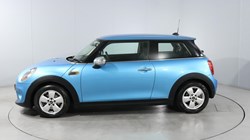 2017 (17) MINI HATCHBACK 1.2 One 3dr Auto 5601589