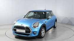 2017 (17) MINI HATCHBACK 1.2 One 3dr Auto 5601587