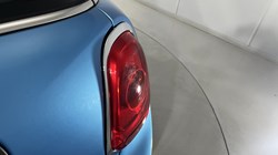 2017 (17) MINI HATCHBACK 1.2 One 3dr Auto 5601586