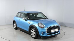 2017 (17) MINI HATCHBACK 1.2 One 3dr Auto 5601554