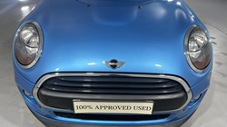 2017 (17) MINI HATCHBACK 1.2 One 3dr Auto 5601585