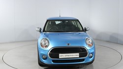 2017 (17) MINI HATCHBACK 1.2 One 3dr Auto 5601568