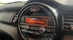 2017 (17) MINI HATCHBACK 1.2 One 3dr Auto 5601577