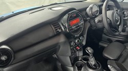 2017 (17) MINI HATCHBACK 1.2 One 3dr Auto 5601583
