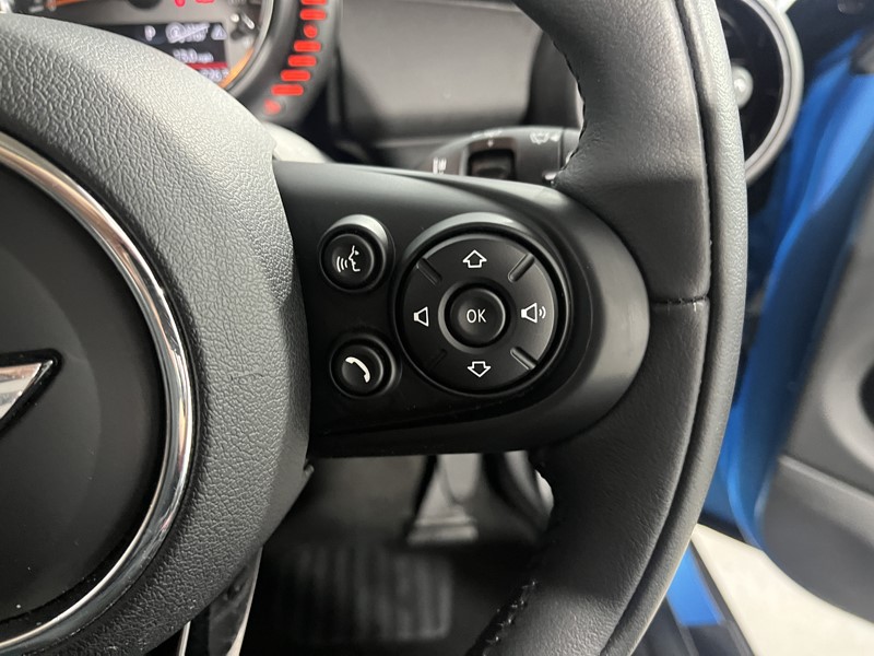 2017 (17) MINI HATCHBACK 1.2 One 3dr Auto 5601574