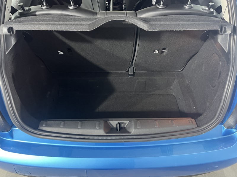 2017 (17) MINI HATCHBACK 1.2 One 3dr Auto 5601565