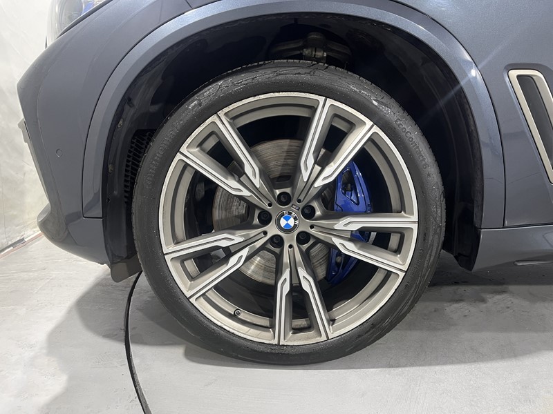 2020 (70) BMW X5 xDrive M50d 5dr Auto 5593278