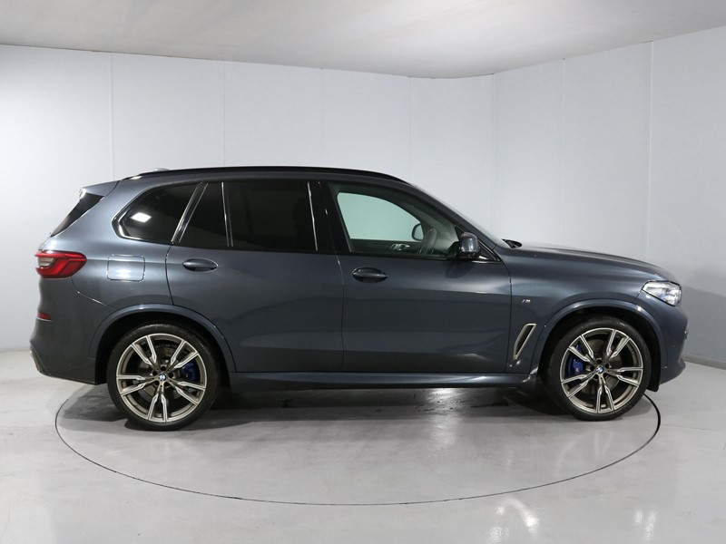 2020 (70) BMW X5 xDrive M50d 5dr Auto 5593267