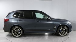 2020 (70) BMW X5 xDrive M50d 5dr Auto 5593267