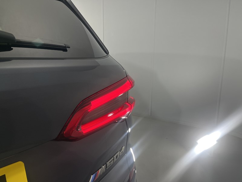 2020 (70) BMW X5 xDrive M50d 5dr Auto 5593313