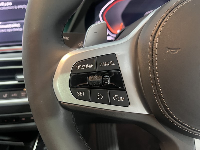 2020 (70) BMW X5 xDrive M50d 5dr Auto 5593289