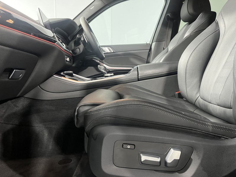 2020 (70) BMW X5 xDrive M50d 5dr Auto 5593303