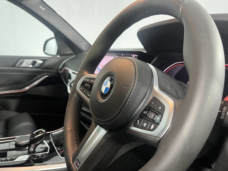 2020 (70) BMW X5 xDrive M50d 5dr Auto 5593288