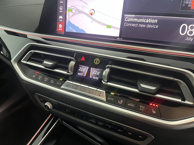 2020 (70) BMW X5 xDrive M50d 5dr Auto 5593298
