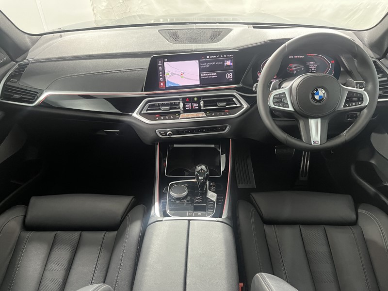 2020 (70) BMW X5 xDrive M50d 5dr Auto 5593268