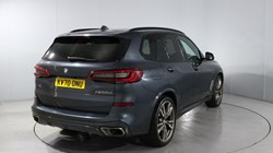 2020 (70) BMW X5 xDrive M50d 5dr Auto 5593319