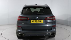 2020 (70) BMW X5 xDrive M50d 5dr Auto 5593279
