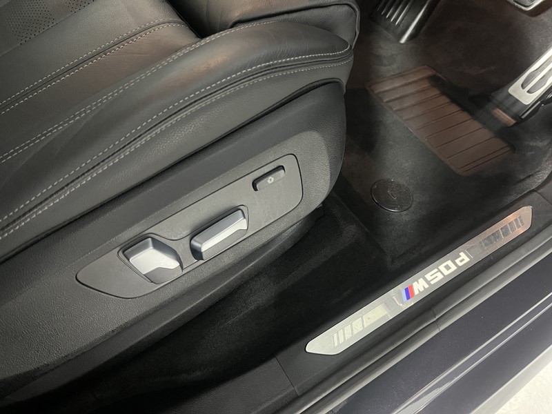 2020 (70) BMW X5 xDrive M50d 5dr Auto 5593284