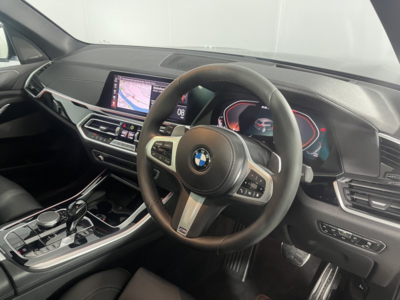 2020 (70) BMW X5 xDrive M50d 5dr Auto 5593270