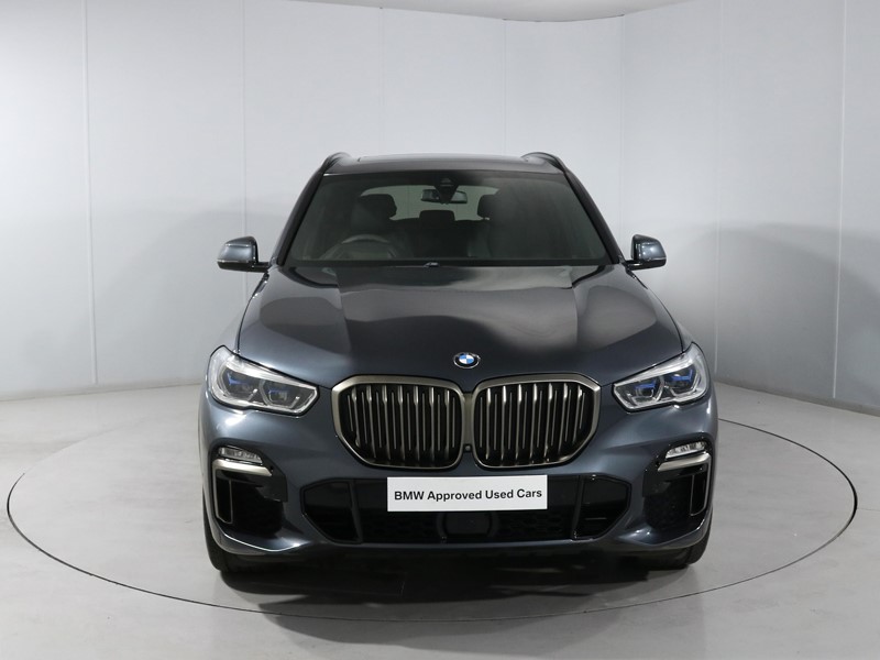 2020 (70) BMW X5 xDrive M50d 5dr Auto 5593280
