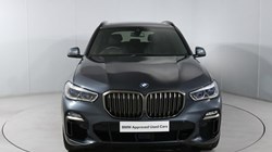 2020 (70) BMW X5 xDrive M50d 5dr Auto 5593280