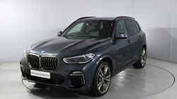 2020 (70) BMW X5 xDrive M50d 5dr Auto 5593318