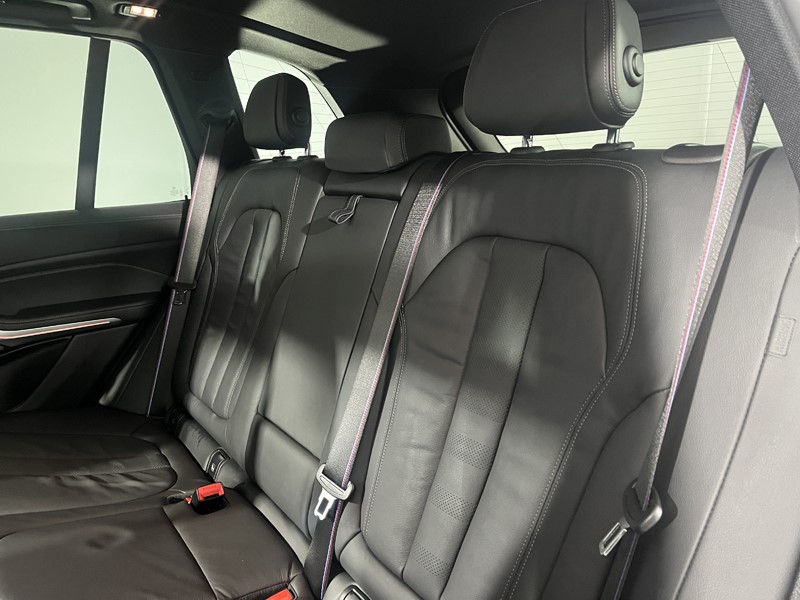 2020 (70) BMW X5 xDrive M50d 5dr Auto 5593276