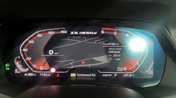 2020 (70) BMW X5 xDrive M50d 5dr Auto 5593273