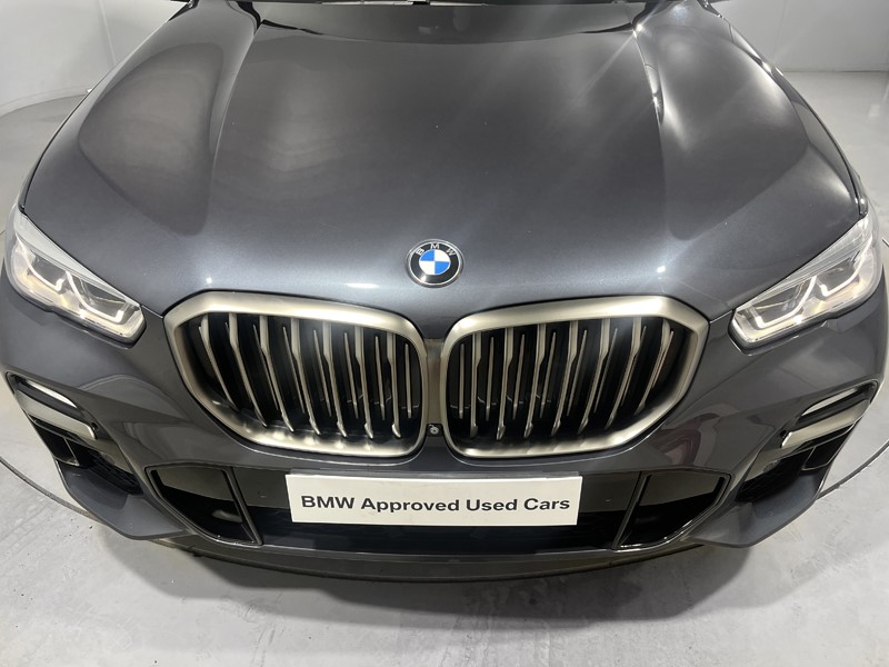 2020 (70) BMW X5 xDrive M50d 5dr Auto 5593310