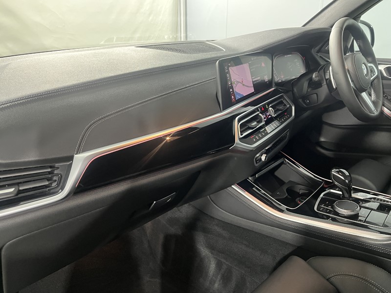 2020 (70) BMW X5 xDrive M50d 5dr Auto 5593271