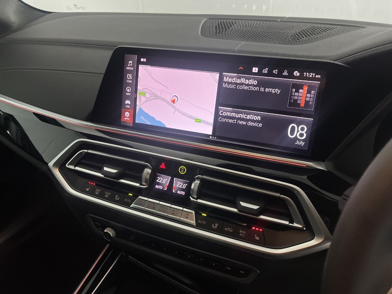 2020 (70) BMW X5 xDrive M50d 5dr Auto 5593272