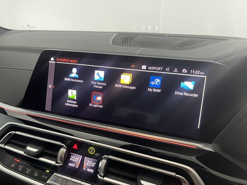 2020 (70) BMW X5 xDrive M50d 5dr Auto 5593295
