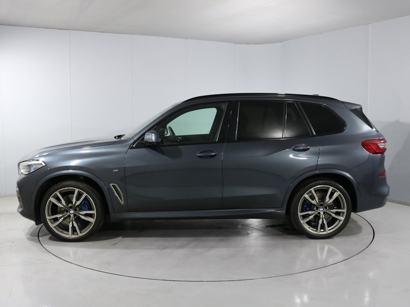 2020 (70) BMW X5 xDrive M50d 5dr Auto 5593320