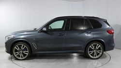 2020 (70) BMW X5 xDrive M50d 5dr Auto 5593320