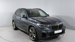 2020 (70) BMW X5 xDrive M50d 5dr Auto 5593265