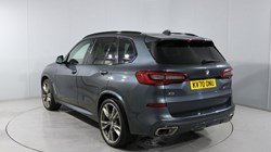 2020 (70) BMW X5 xDrive M50d 5dr Auto 1