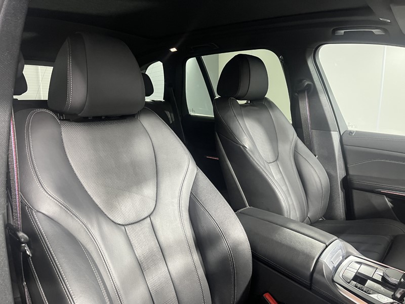 2020 (70) BMW X5 xDrive M50d 5dr Auto 5593275