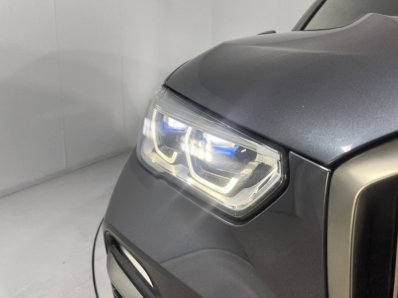 2020 (70) BMW X5 xDrive M50d 5dr Auto 5593308