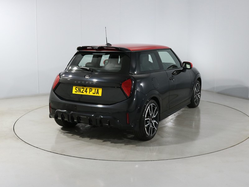 2024 (24) MINI COOPER 1.5 C Sport 3dr Auto 5578008