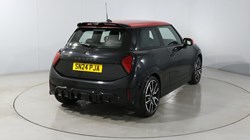 2024 (24) MINI COOPER 1.5 C Sport 3dr Auto 5578008