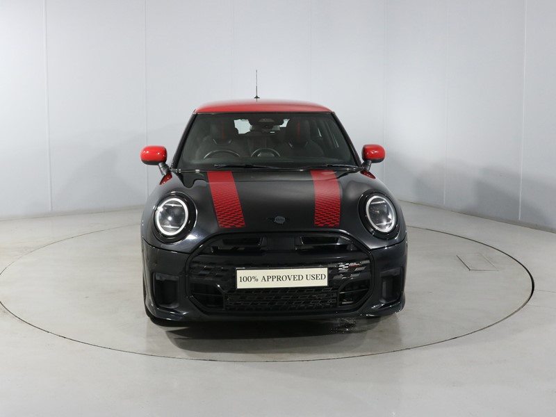 2024 (24) MINI COOPER 1.5 C Sport 3dr Auto 5577982
