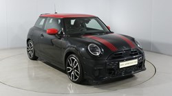 2024 (24) MINI COOPER 1.5 C Sport 3dr Auto 5577968