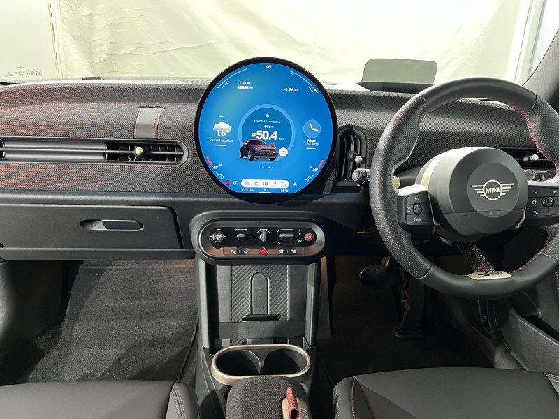 2024 (24) MINI COOPER 1.5 C Sport 3dr Auto 5577971