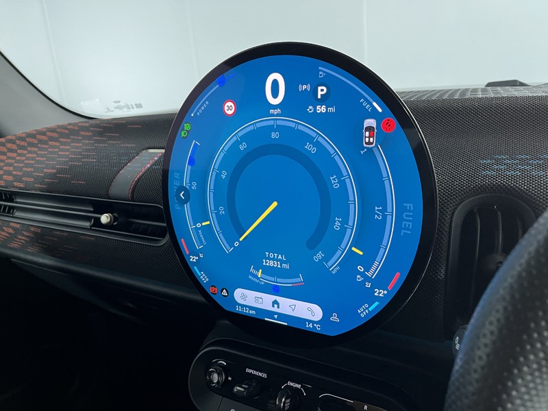 2024 (24) MINI COOPER 1.5 C Sport 3dr Auto 5577975