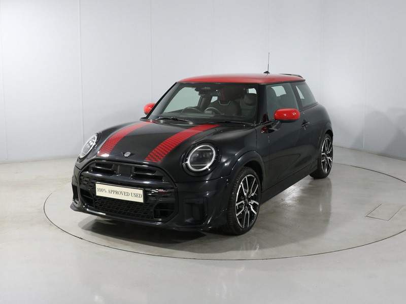 2024 (24) MINI COOPER 1.5 C Sport 3dr Auto 5578007