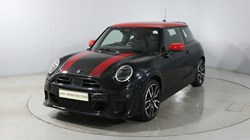 2024 (24) MINI COOPER 1.5 C Sport 3dr Auto 5578007