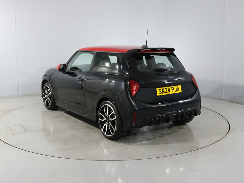 2024 (24) MINI COOPER 1.5 C Sport 3dr Auto 5577969