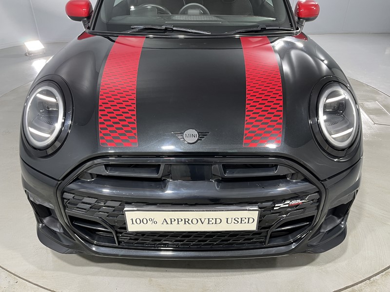 2024 (24) MINI COOPER 1.5 C Sport 3dr Auto 5578002