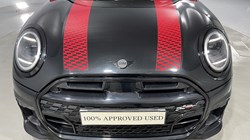 2024 (24) MINI COOPER 1.5 C Sport 3dr Auto 5578002